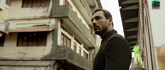 AYE KHUDA (Duet) Video Song | ROCKY HANDSOME HD 1080p | John Abraham, Shruti Haasan | New Bollywood Songs 2016 | Maxpluss-All Latest Songs