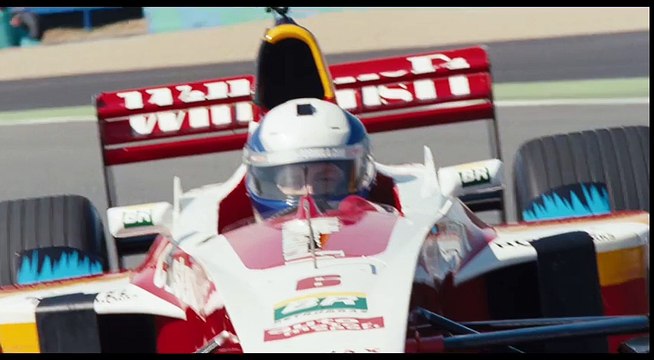 Mon pote - Bande-annonce / Trailer - Edouard Baer et Benoît Magimel