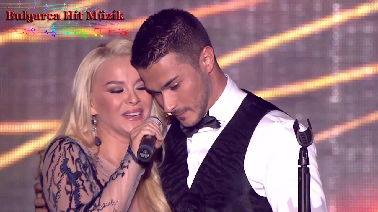 Desi Slava i Galin - Neka da e tayno / Деси Слава и Галин - Нека да е тайно (Live) (Full HD 1080i - 2016)