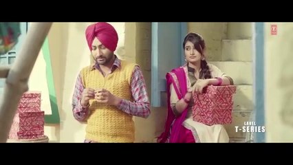 CHANDIGARH RETURNS (3 LAKH) - Ranjit Bawa - 2016 (Daily Dose Official ©)