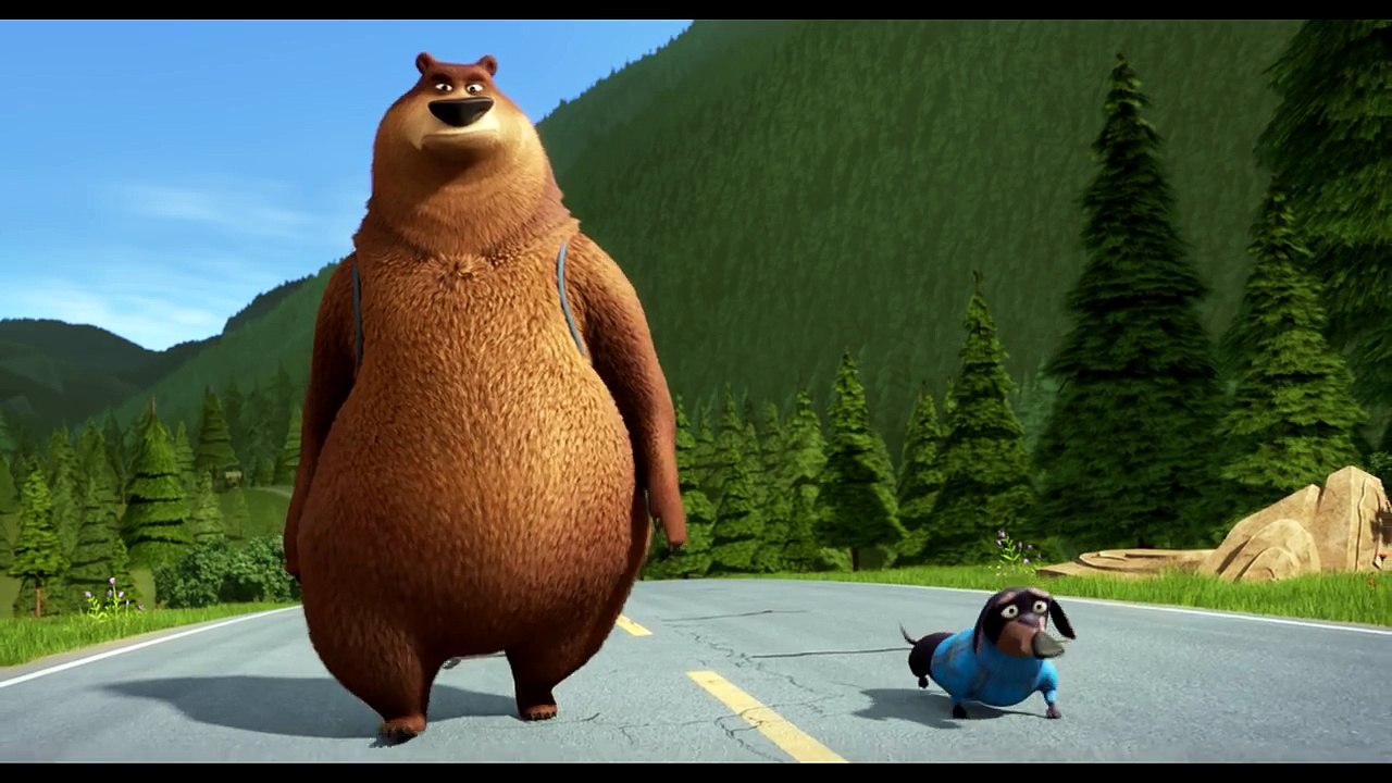 Open Season 4 Singalong! [HD, 720p]