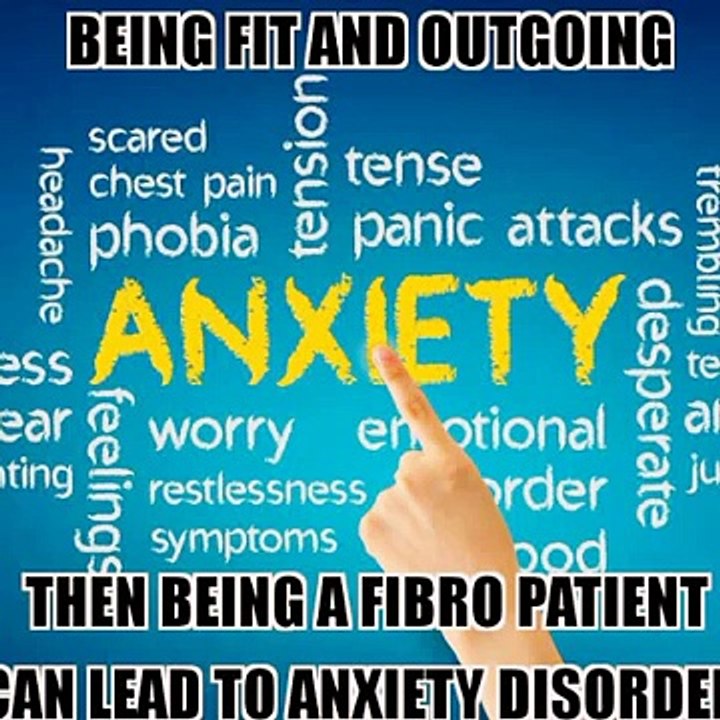 Fibromyalgia , M.E. , Chronic Fatigue Syndrome , P.T.S.D. the truth part 4 symptoms .