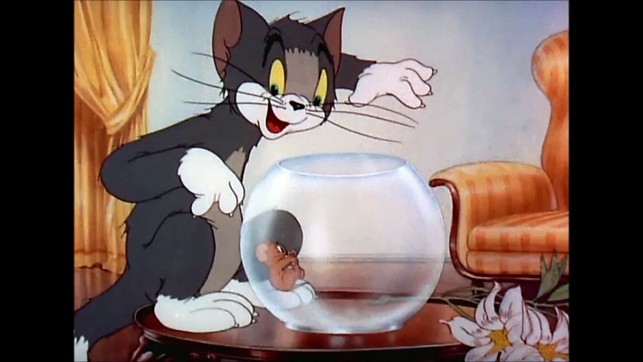 TOM AND JERRY FULL EPISODES 2016