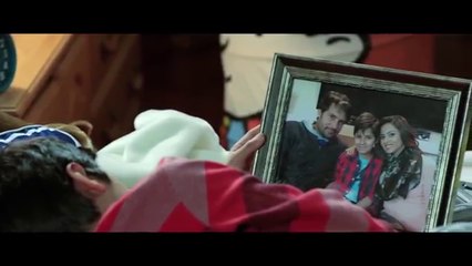 Zindagi - Amrinder Gill - Sargun Mehta - Love Punjab - 2016 (Daily Dose Official ©)