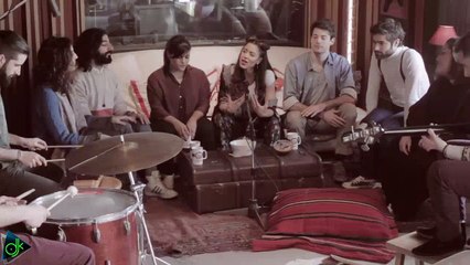 Μαρίνα Σάττι - Κούπες (Θα Σπάσω Κούπες)