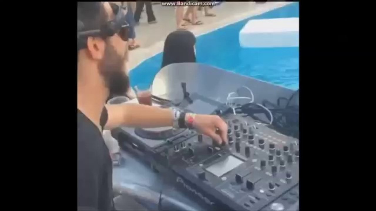 Kısmetse Olur Hazal Atabek Dans Show!