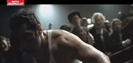 Sultan Official Trailer Yash Raj- Salman Khan - First Look - Trailer Teaser 2016 HD