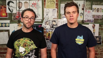 YouTube Red: Sign of the APOCALYPSE? No. - ETC Podcast