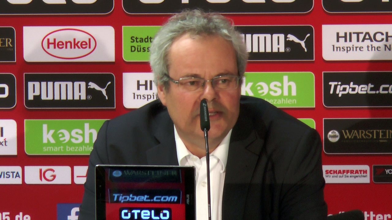 Funkel: „Es gibt für keinen einen Freibrief“