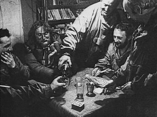 Paul Emile Victor, l'antarctique - Documentaire entier