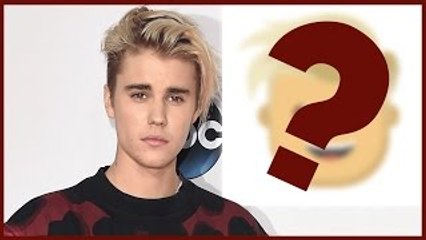 JUSTIN BIEBER EMOJI IS HERE!