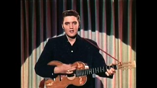 Elvis Presley, The King - Documentaire complet