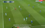 Nicolás Otamendi Gets INJURED Man City vs KYIV