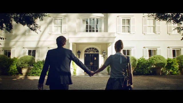 Les Gaulois pour Citroën - «Les jours qui font du bien: les beaux-parents» - mars 2016