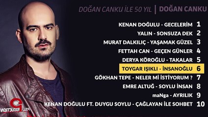 Toygar Işıklı - İnsanoğlu