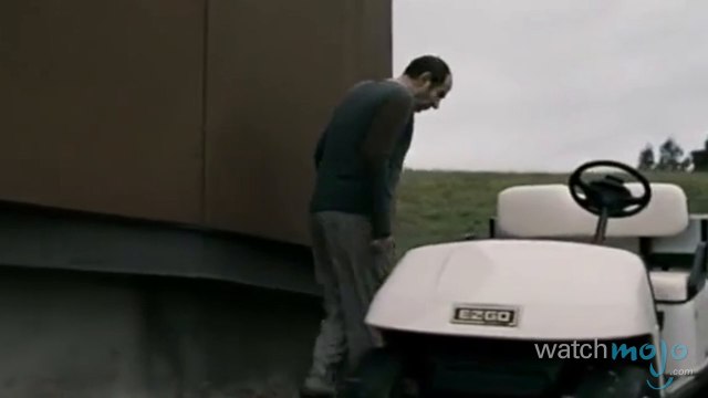 Top 10 Best Sci-Fi Films You've Probably Never Seen