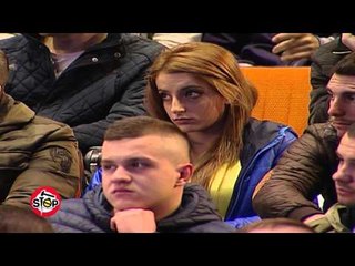 Stop - Humori politik i dites i Rames, Tahirit dhe Kokedhimes! (15 mars 2016)