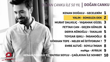 Yalın - Sonsuza Dek