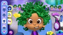 Bubble Guppies Good Hair Day Game Bubble Guppies Games Nick Jr.