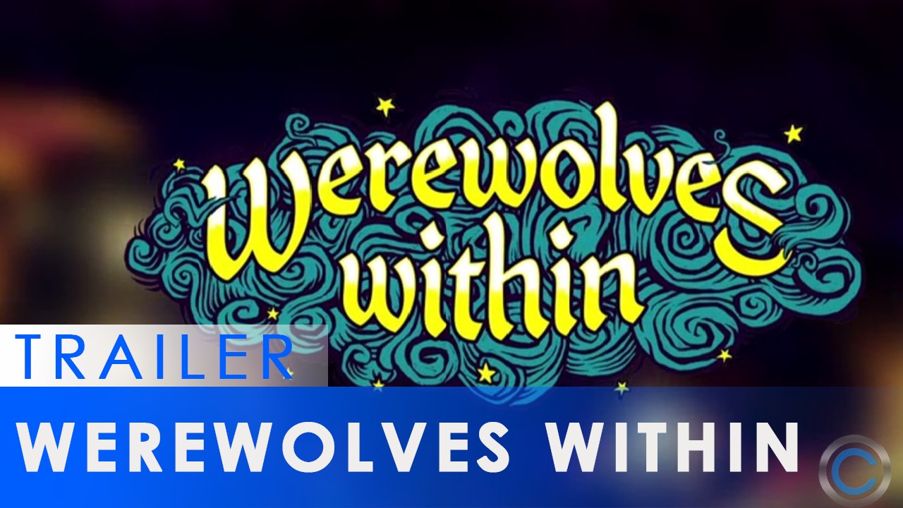 Werewolves Within - Trailer d'Annonce