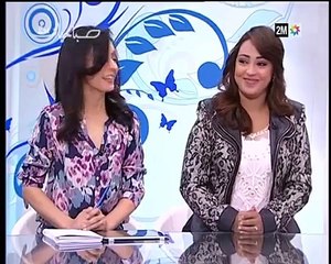 تعرف على منافع الخبيز البقولة مع نبيل العياشي