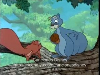 Merlin el encantador - Una situacion de confusion