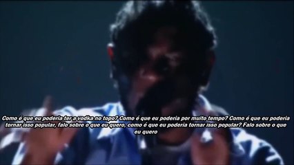 Kendrick Lamar Untitled 3 (Grammy Performance) (Legendado)