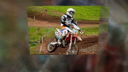 Michelin Enduro Tyres