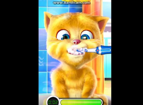 Talking Ginger Funny Cartoon For Kids Cartoon Animation For Kids And Children 2016 - Hindi Urdu Famous Nursery Rhymes for kids-Ten best Nursery Rhymes-English Phonic Songs-ABC Songs For children-Animated Alphabet Poems for Kids-Baby HD cartoons-Best Learn