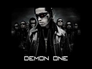 Demon one mon rap