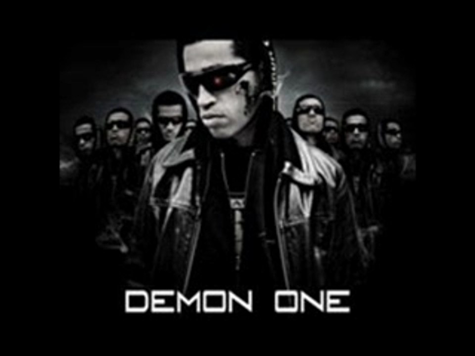 Demon one mon rap
