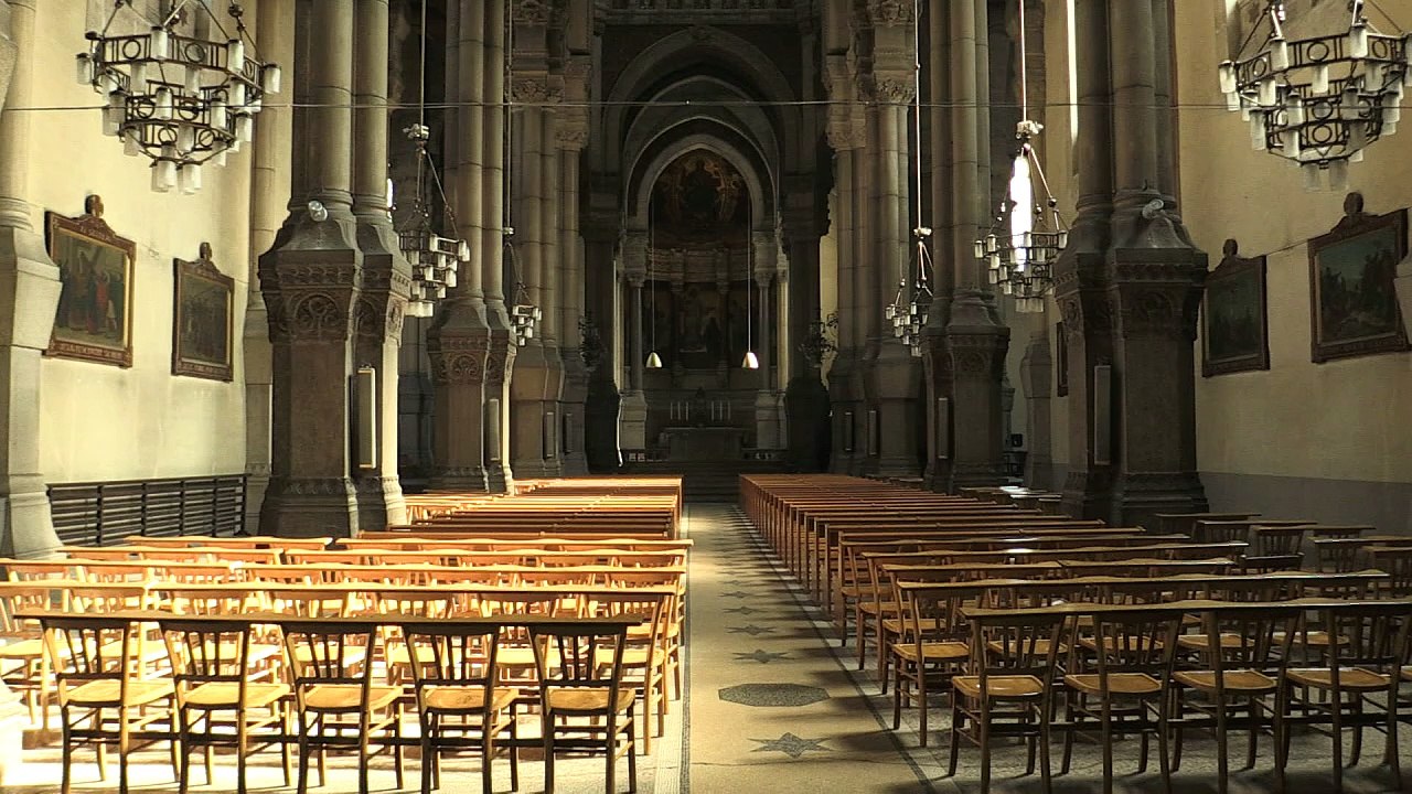 AFP - Le JT, 2ème édition du mardi 15 mars