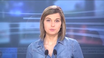 8 Infos - Le JT du 15/03/2016