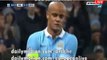 Sergio Aguero Goal HD | Manchester City 1-0 Dynamo Kyiv 15.03.2016 HD