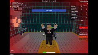 clayton687's ROBLOX video #156