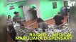 Cops Who Ate Snacks From Marijuana Dispensary Raid Being Charged
