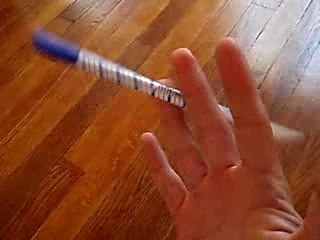 Lucky Janou's tricks^^