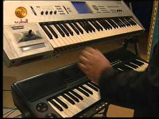 حميد منصور - سلامات | اغاني عراقي