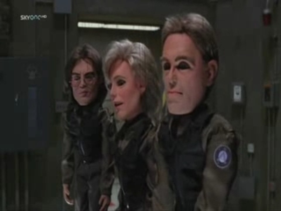 Clip de Stargate SG-1