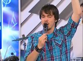 Bojan Tomovic - A ja cvece doneo  (LIVE)