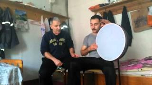 Amatör Süper Ses İlahiler - Medineye Varamadım