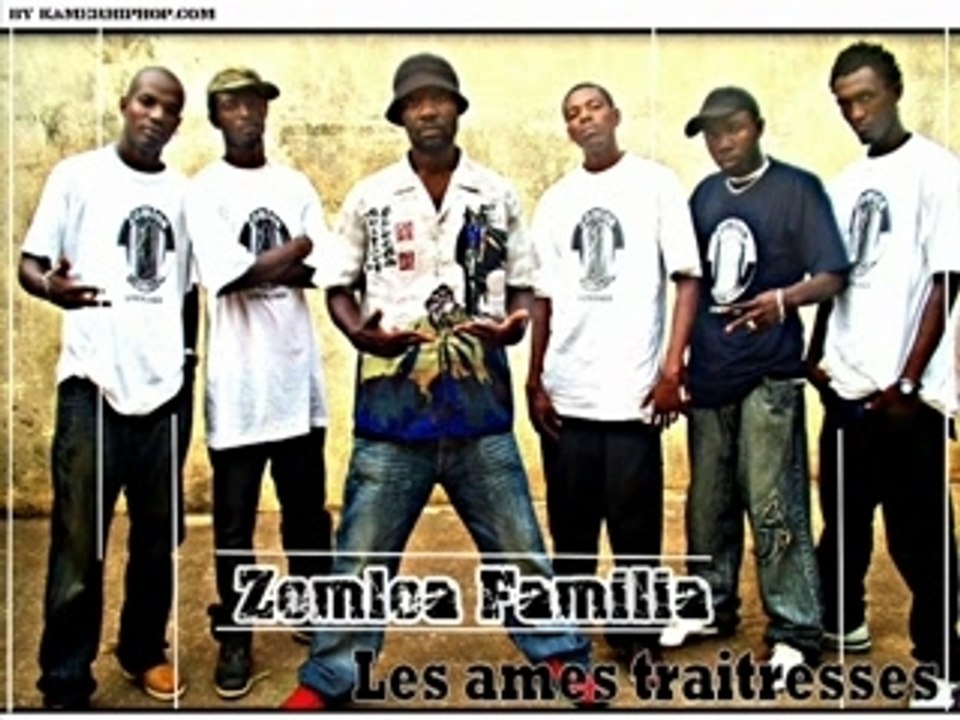 Ambiance africa foto group