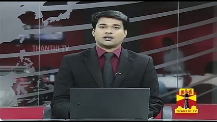 No Chance of Alliance talks with Prakash Javadekar today Premalatha Vijayakanth