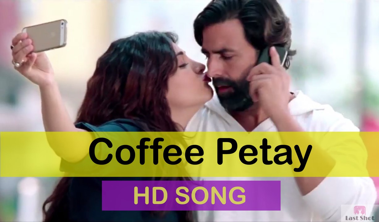 Coffee Petay - Gabar is Back (Full Song)
