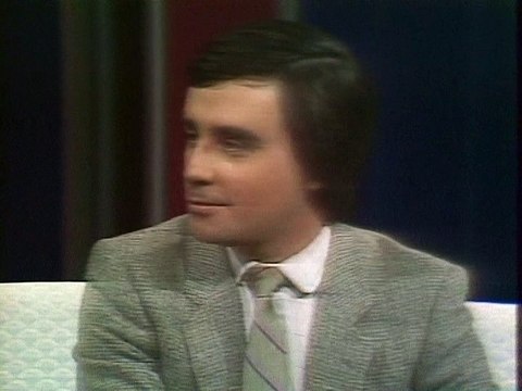 Thierry Le Luron : une révolution dans l'imitation