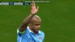 45' Highlights - Manchester City 0-0 Dynamo Kyiv 15.03.2016 HD