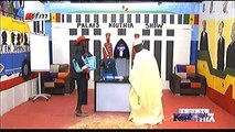 Mbaye commercial se moque de kouthia - Kouthia show - 15 Mars 2016