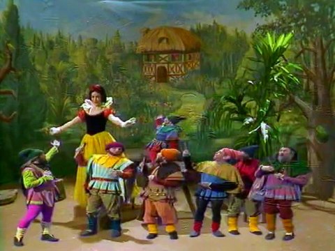 Le meilleur de Collaro : 3ème partie