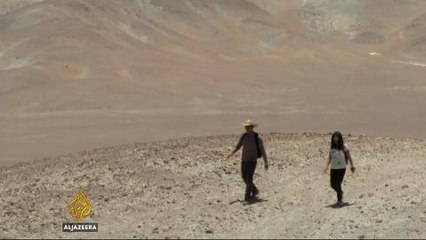 NASA wants to grow potatoes on Mars