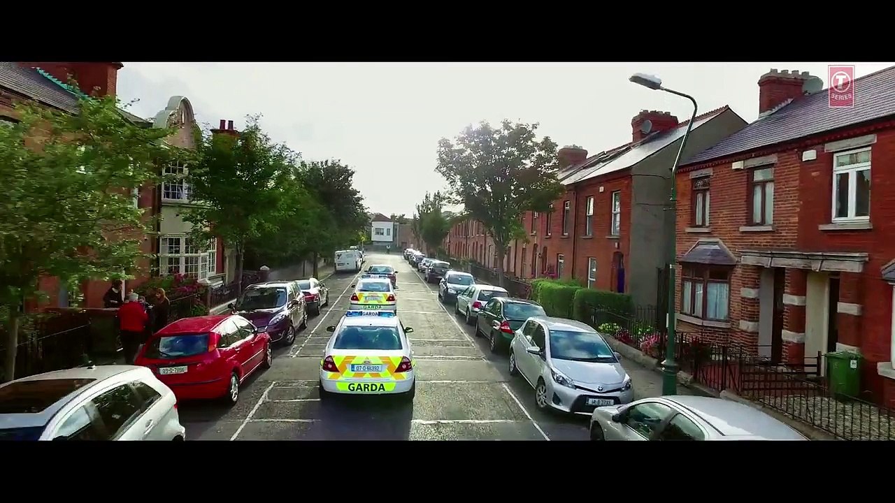 MAIN WOH CHAAND -  Teraa Surroor -  HD Full  (Remix) Video Song [2016] - Himesh Reshammiya